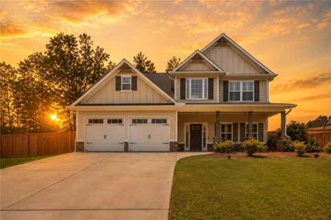 Homes For Sale - 439 Northstar Drive<br/> Carroll County, Villa Rica, GA 30180
