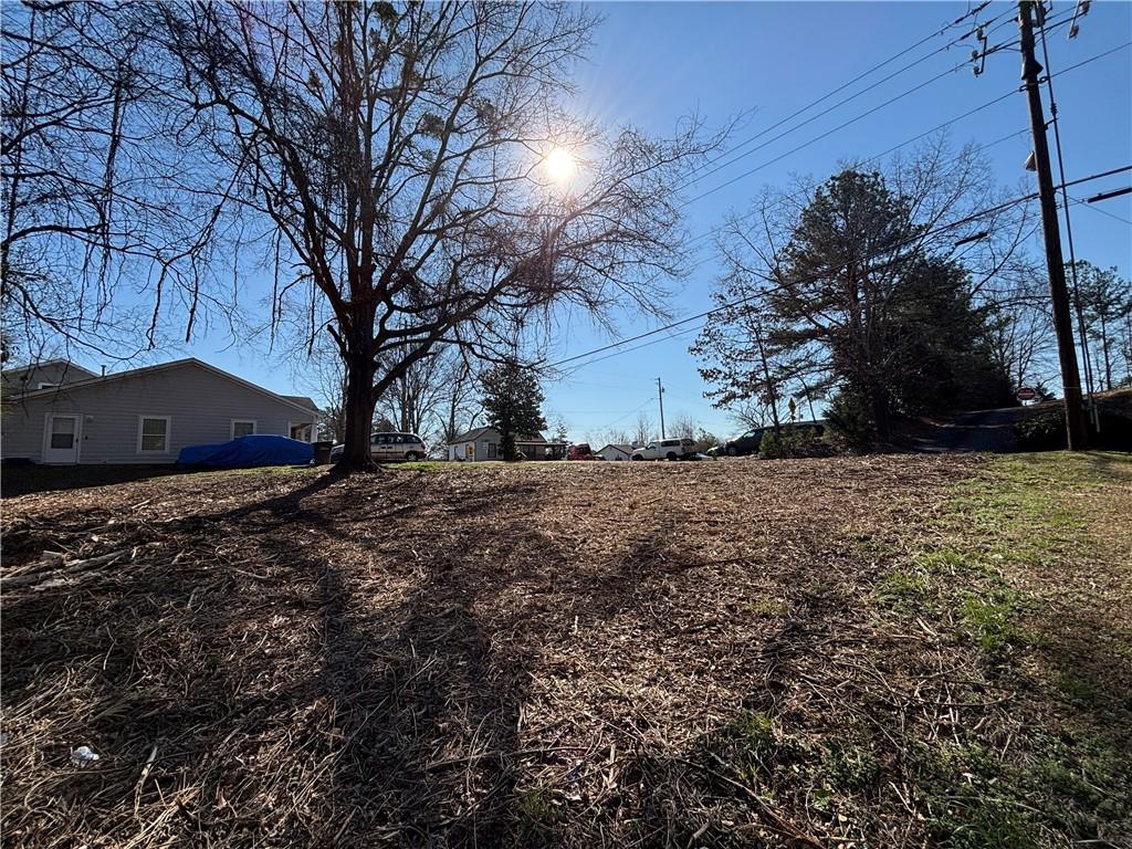 555 Lawrence Street NE