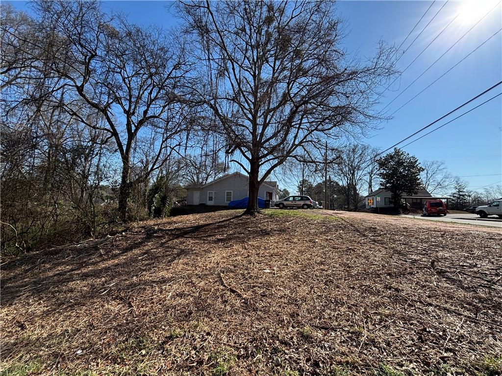 555 Lawrence Street NE