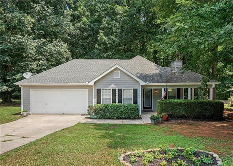 Homes For Sale - 50 Mountainside Lane<br/> Newton County, Covington, GA 30016