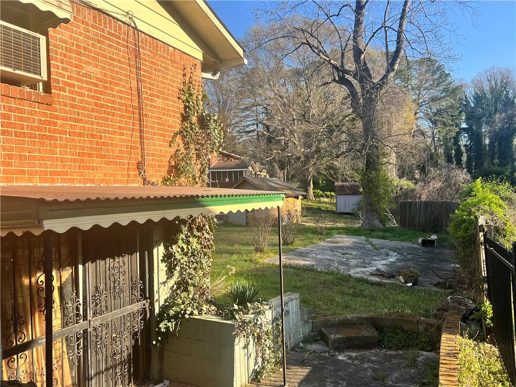 2019 Thomasville Drive SE