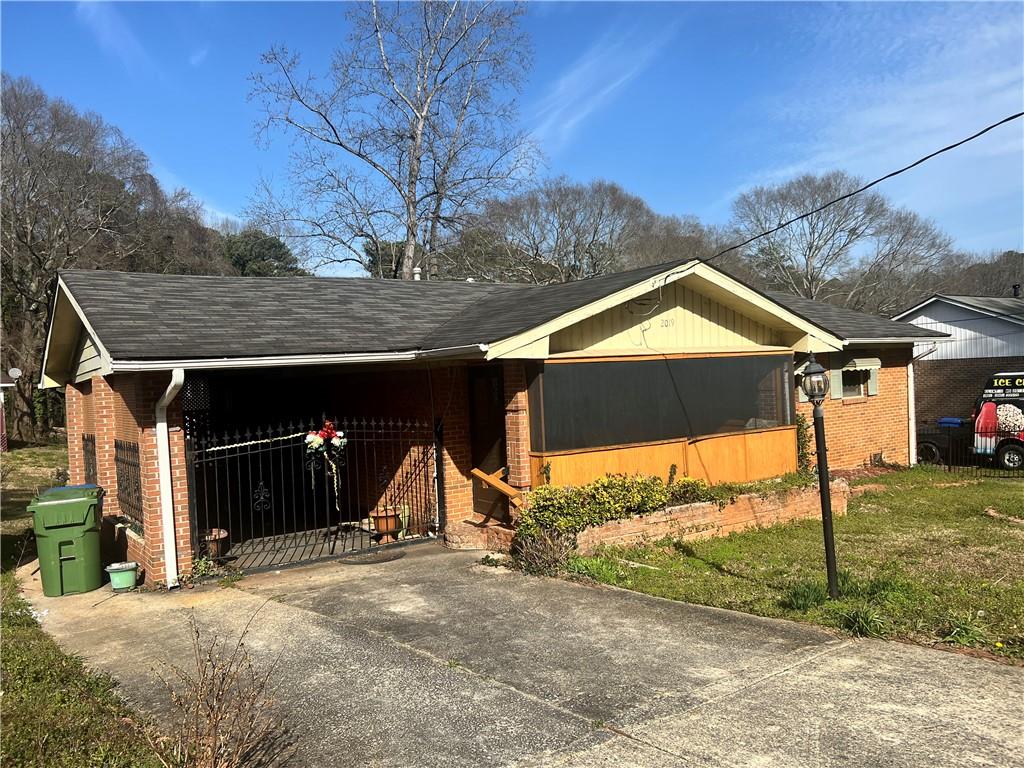 2019 Thomasville Drive SE
