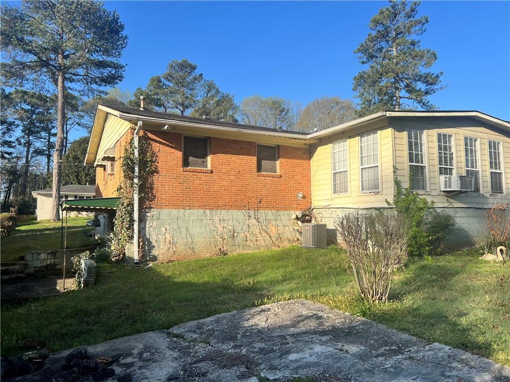 2019 Thomasville Drive SE