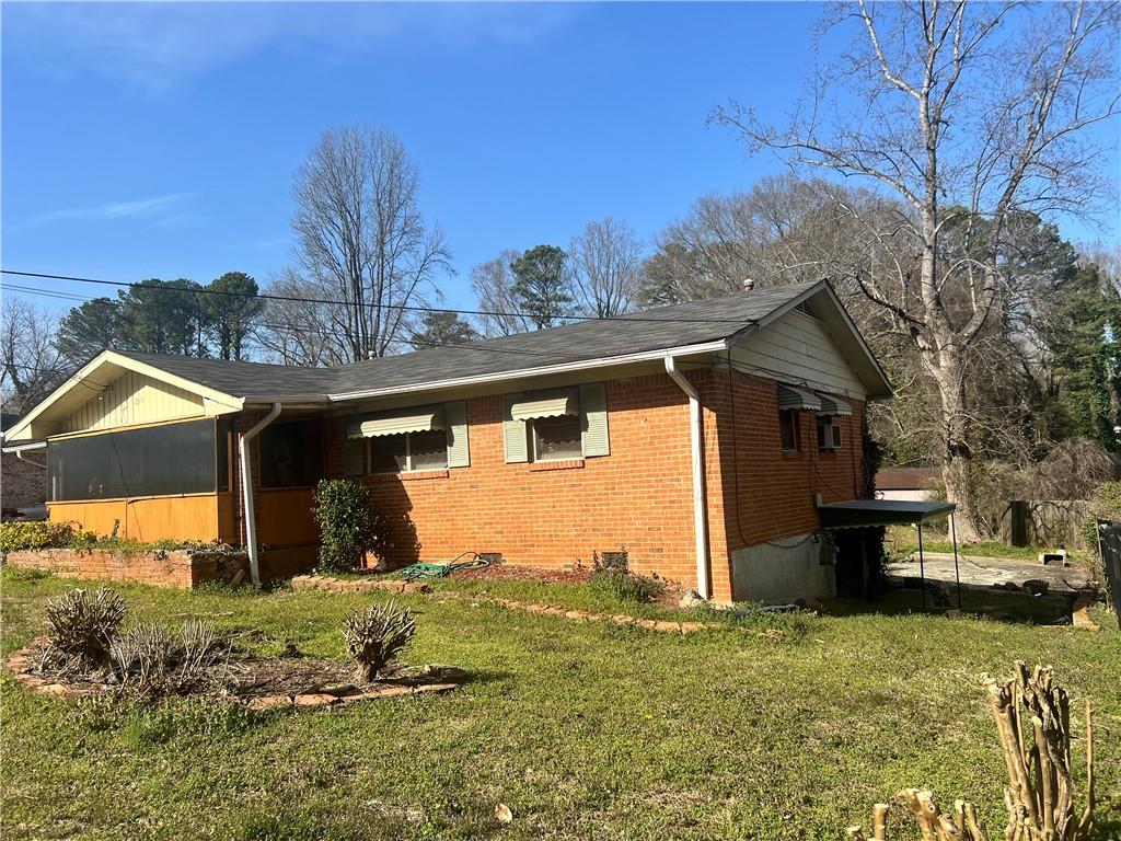 2019 Thomasville Drive SE