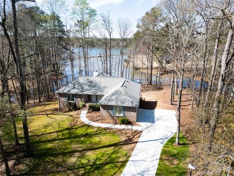 Homes For Sale - 269 Scenic Drive<br/> Mcdonough, GA 30252