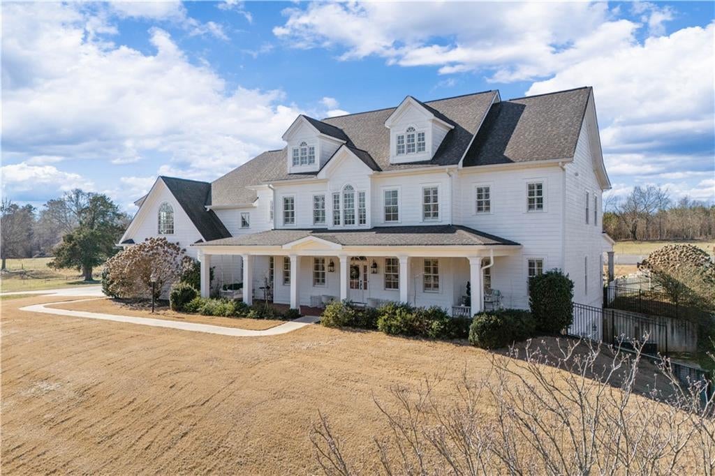 31 Duck Pond Road