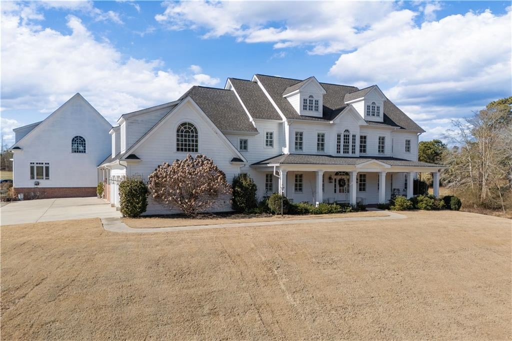 31 Duck Pond Road