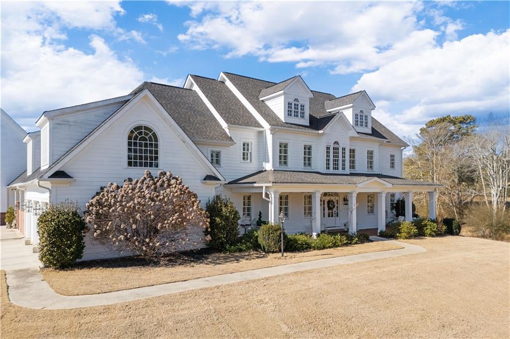 31 Duck Pond Road
