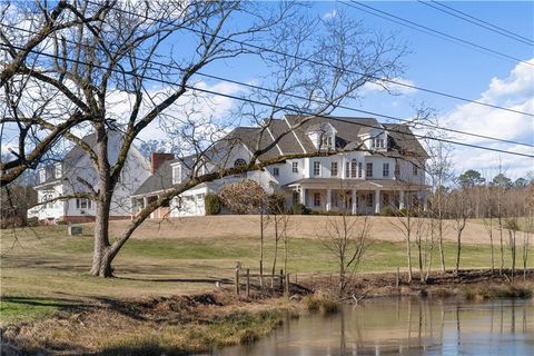 Homes For Sale - 31 Duck Pond Road<br/> Roopville, GA 30170