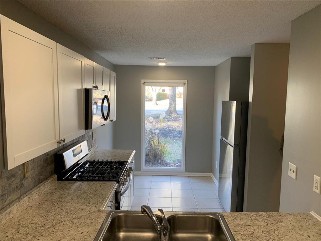 None - Residential Lease