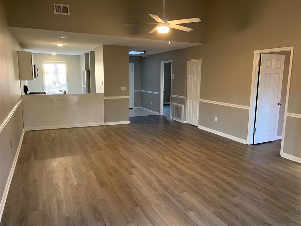 None - Residential Lease