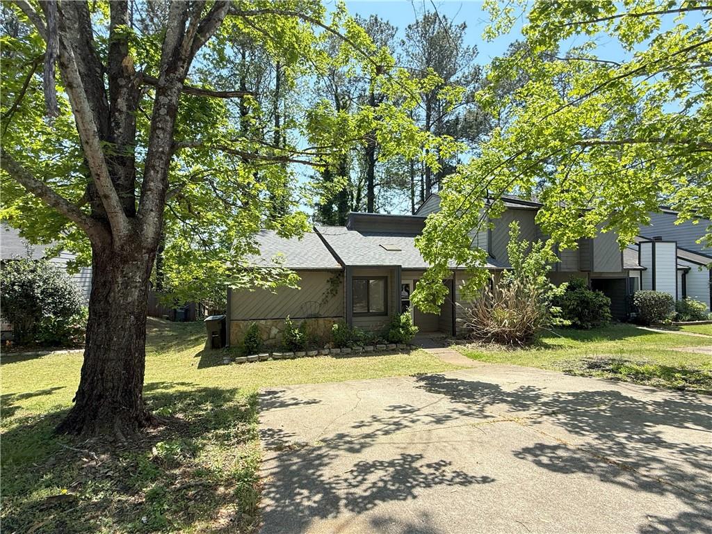 None - Residential Lease