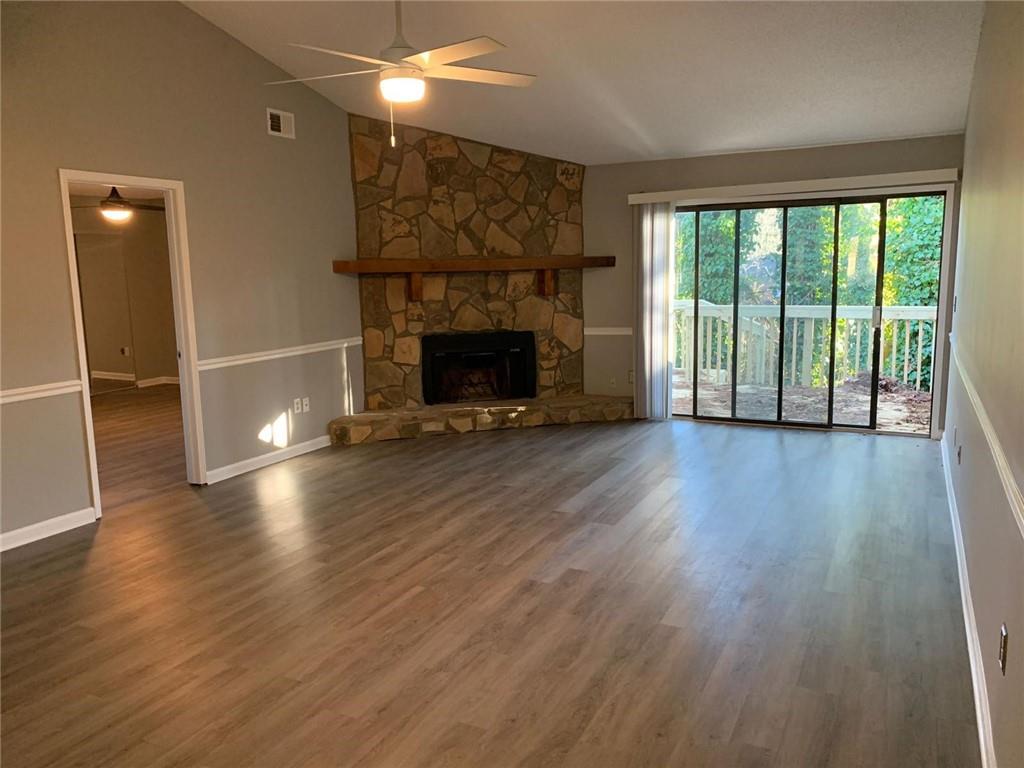 None - Residential Lease