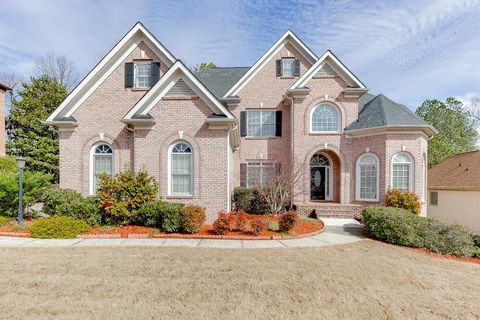 3835 Greenside Court Dacula GA 30019