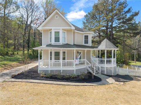 Homes For Sale - 322 Wyngate Road<br/> Barrow County, Auburn, GA 30011