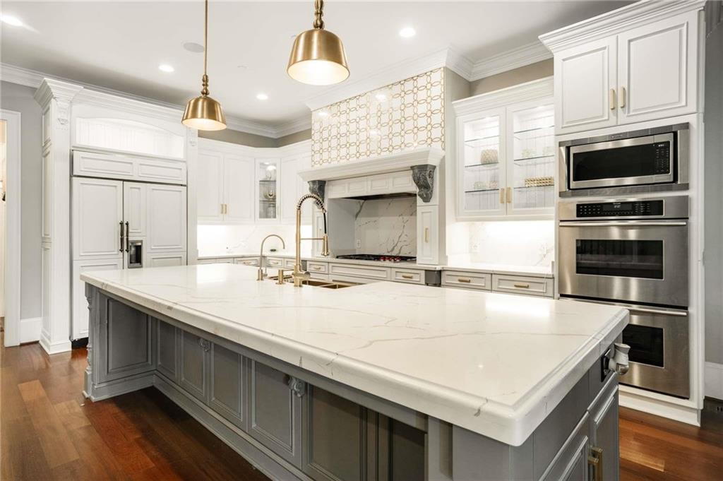 980 Fenimore Circle, Sandy Springs, Georgia image 14