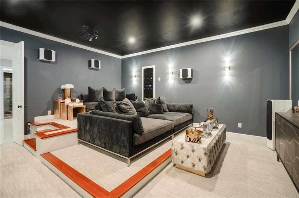 980 Fenimore Circle, Sandy Springs, Georgia image 40