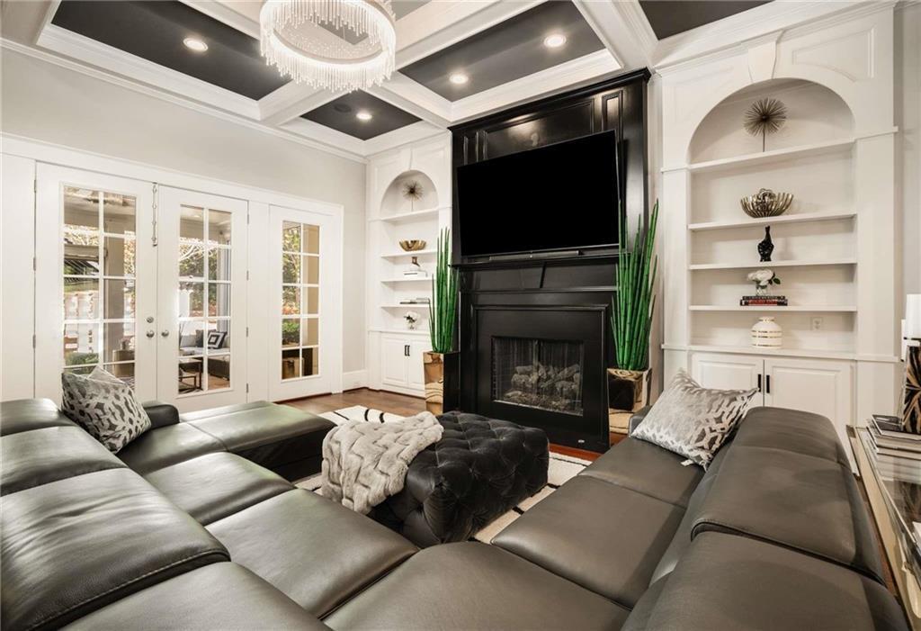 980 Fenimore Circle, Sandy Springs, Georgia image 22