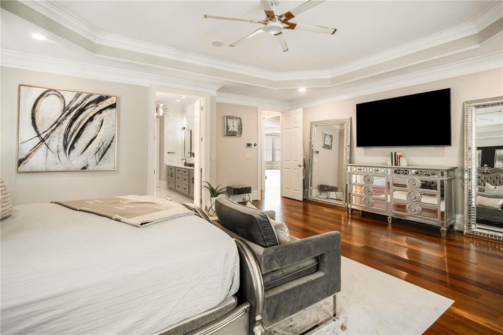 980 Fenimore Circle, Sandy Springs, Georgia image 25