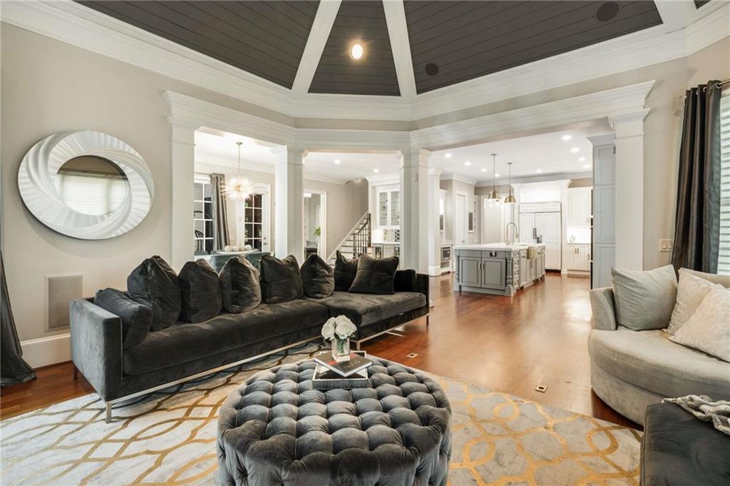 980 Fenimore Circle, Sandy Springs, Georgia image 15