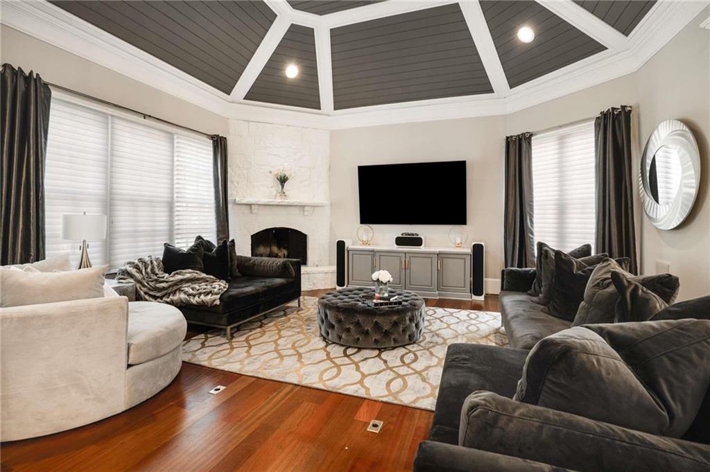 980 Fenimore Circle, Sandy Springs, Georgia image 17