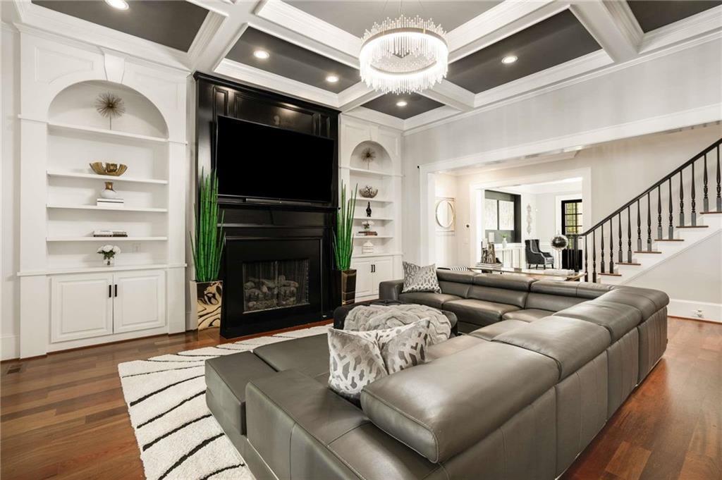 980 Fenimore Circle, Sandy Springs, Georgia image 20