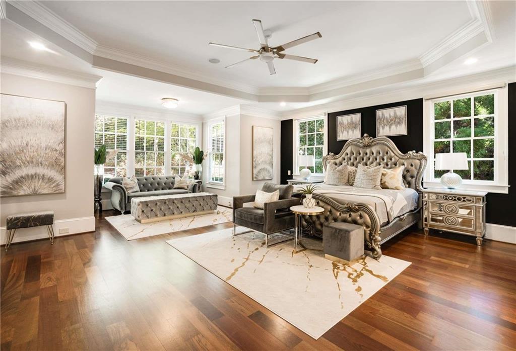 980 Fenimore Circle, Sandy Springs, Georgia image 23
