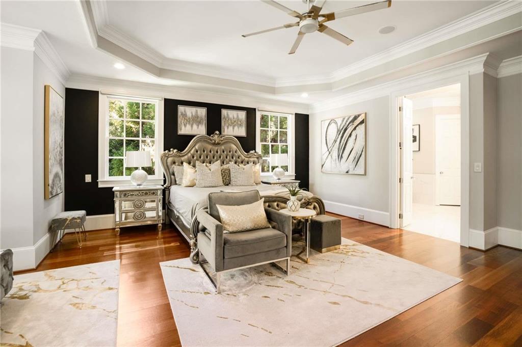 980 Fenimore Circle, Sandy Springs, Georgia image 24