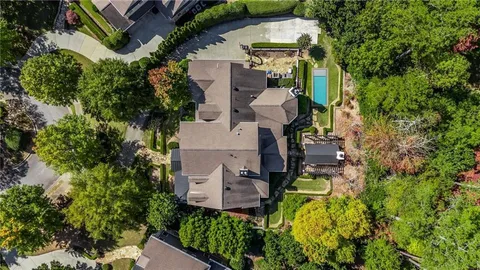 980 Fenimore Circle, Sandy Springs, GA 30350 - MLS#: 7476895