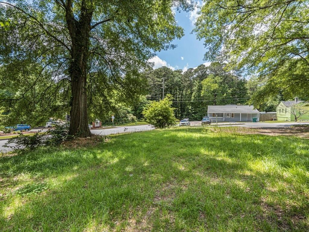 2999 Jonquil Drive, Smyrna, Georgia image 4