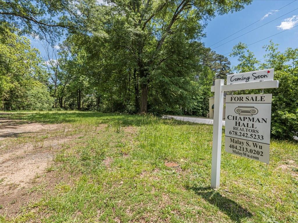 2999 Jonquil Drive, Smyrna, Georgia image 1