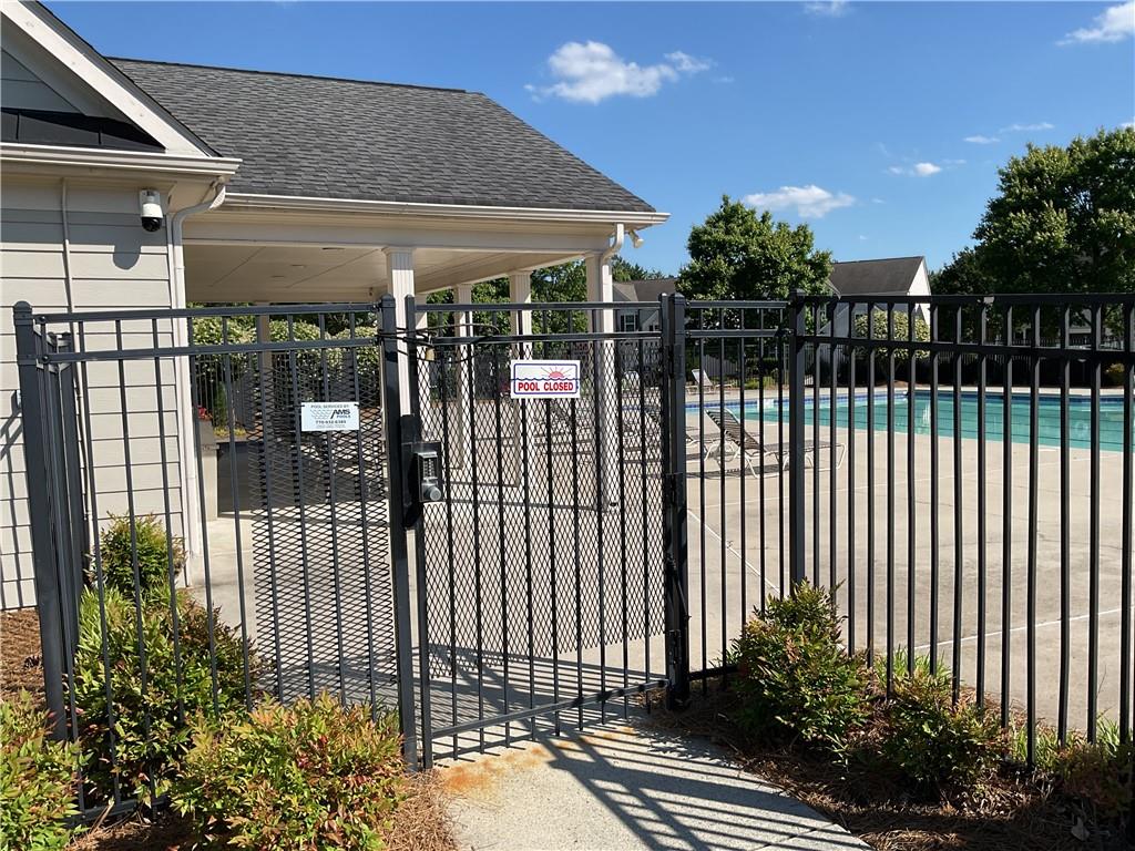 8850 Grappe Trace Trce, Suwanee, Georgia image 18