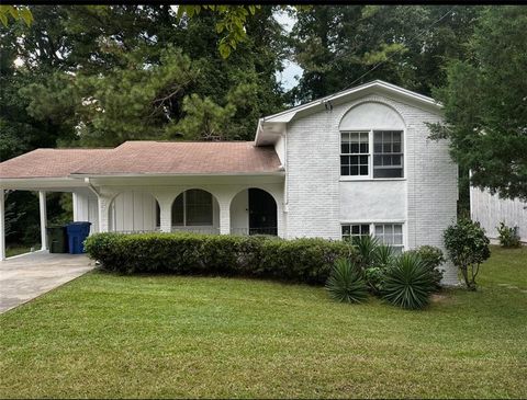 273 Fennel Way Atlanta GA 30331
