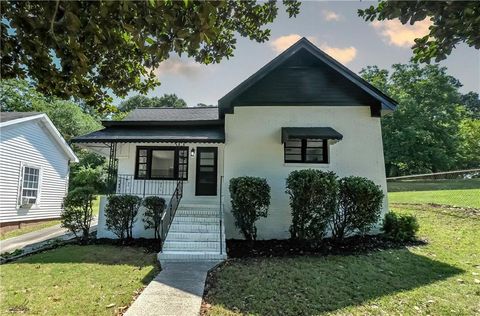 122 Perkins Street Rome GA 30161