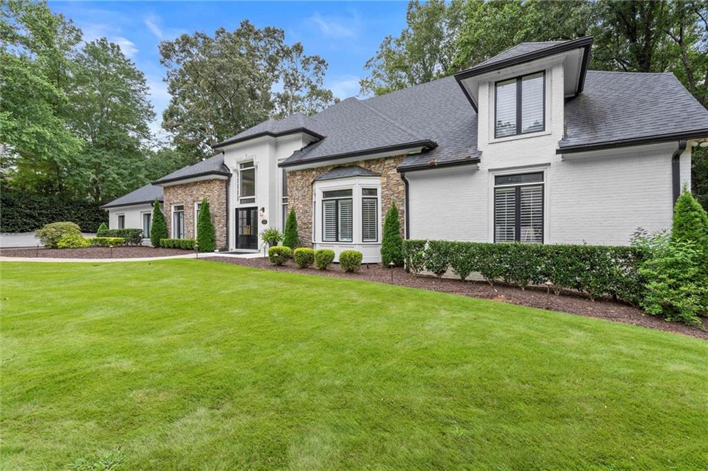 1460 Lakemist Court