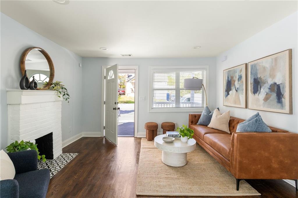 441 Griffin Street NW