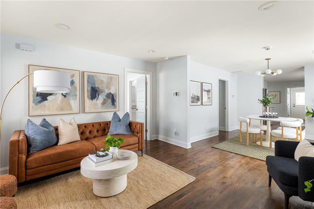 441 Griffin Street NW