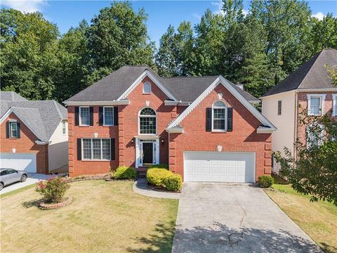3884 Meandering Way SW Lilburn GA 30047