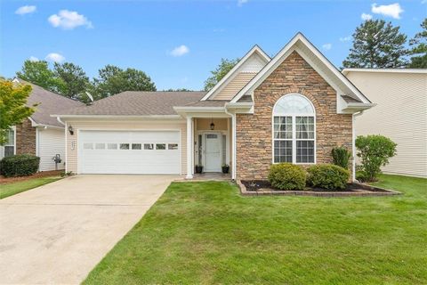 Homes For Sale - 9821 Reflections Dr Dr<br/> Douglas County, Villa Rica, GA 30180