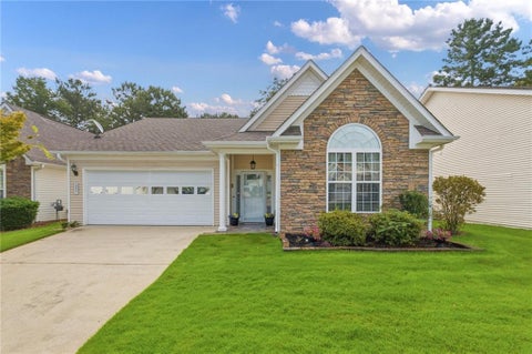 Homes For Sale - 9821 Reflections Dr Dr<br/> Villa Rica, GA 30180