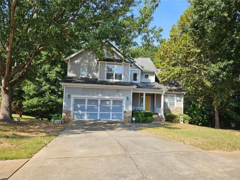 Homes For Sale - 1544 Boulder Walk Way<br/> Atlanta, GA 30316