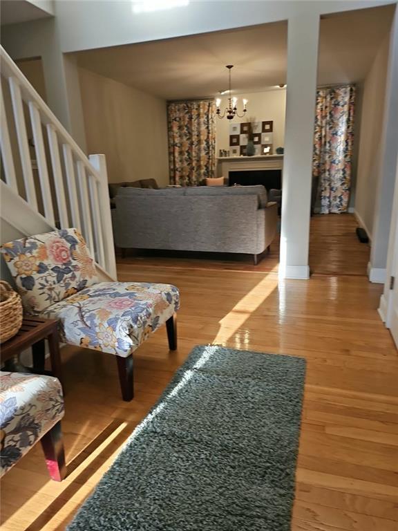 1544 Boulder Walk Way SE