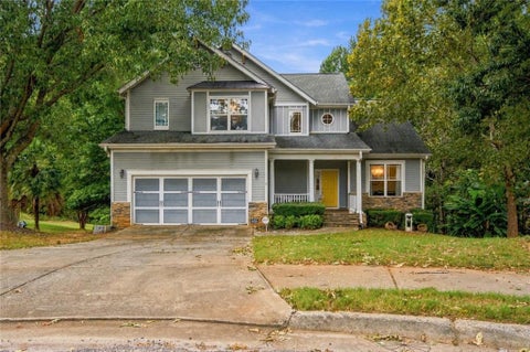 Homes For Sale - 1544 Boulder Walk Way<br/> Dekalb County, Atlanta, GA 30316