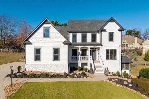 4030 Scenic View Court Cumming GA 30028