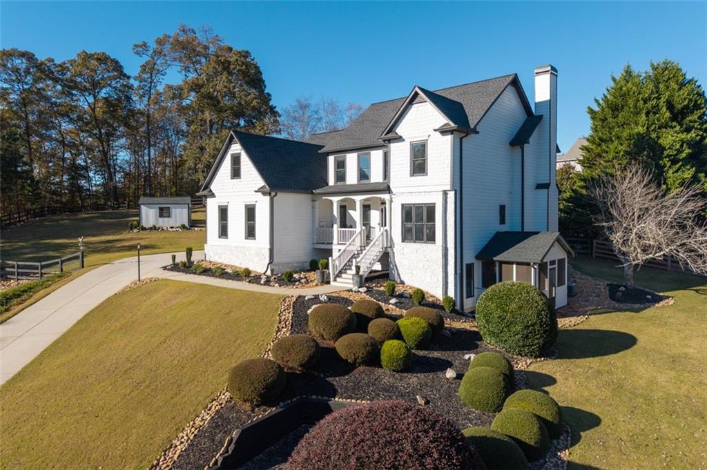 4030 Scenic View Court