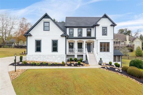 Photo of 4030 Scenic View Court, Cumming, GA 30028 (MLS # 7673878)