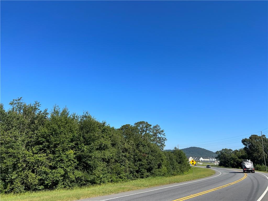 0 Highway 61