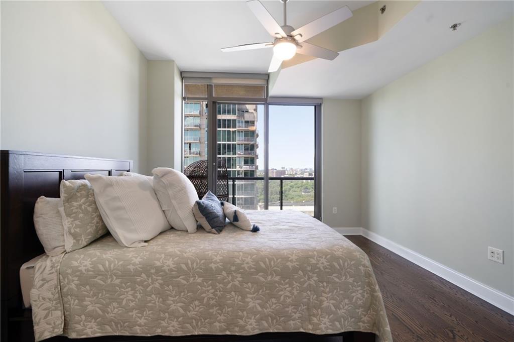 270 17th Street #2210, Atlanta, Georgia image 23