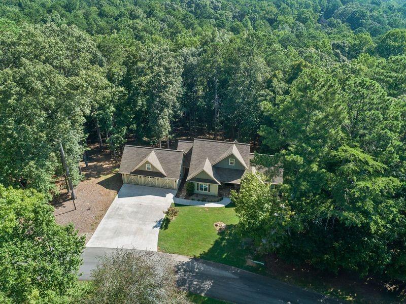 275 Fox Run Lane, Jasper, Georgia image 38