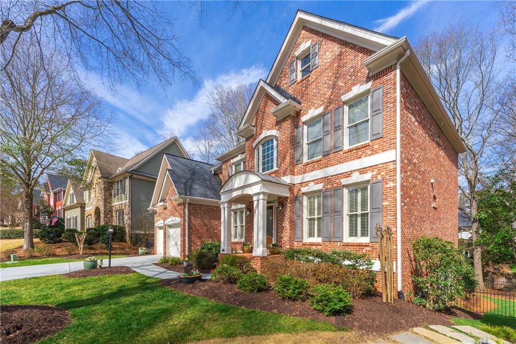730 Glenferry Trail